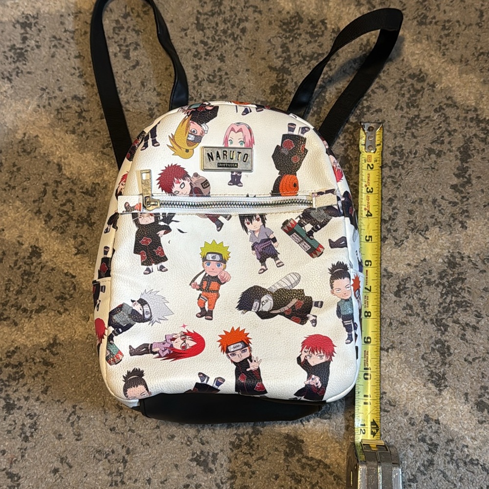 Naruto Shippuden Backpack - image 2